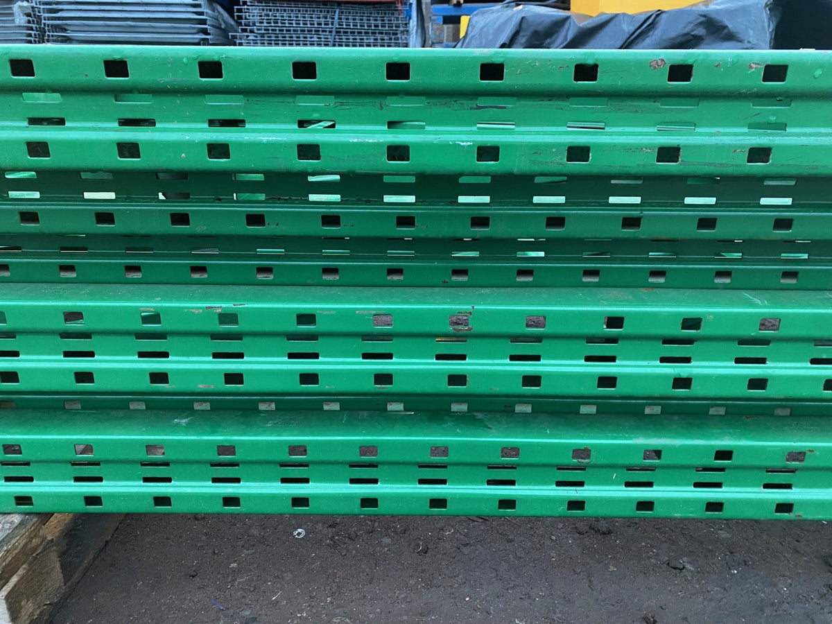 Rayark Frame Redirack Frames | 900mm Deep | 2000mm, 2500mm, 3000mm or 4000mm Frame ...