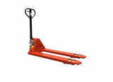 Heavy-Duty Manual Pallet Truck – Red | 2000kg Load Capacity | Warehouse Hand Pallet Jack