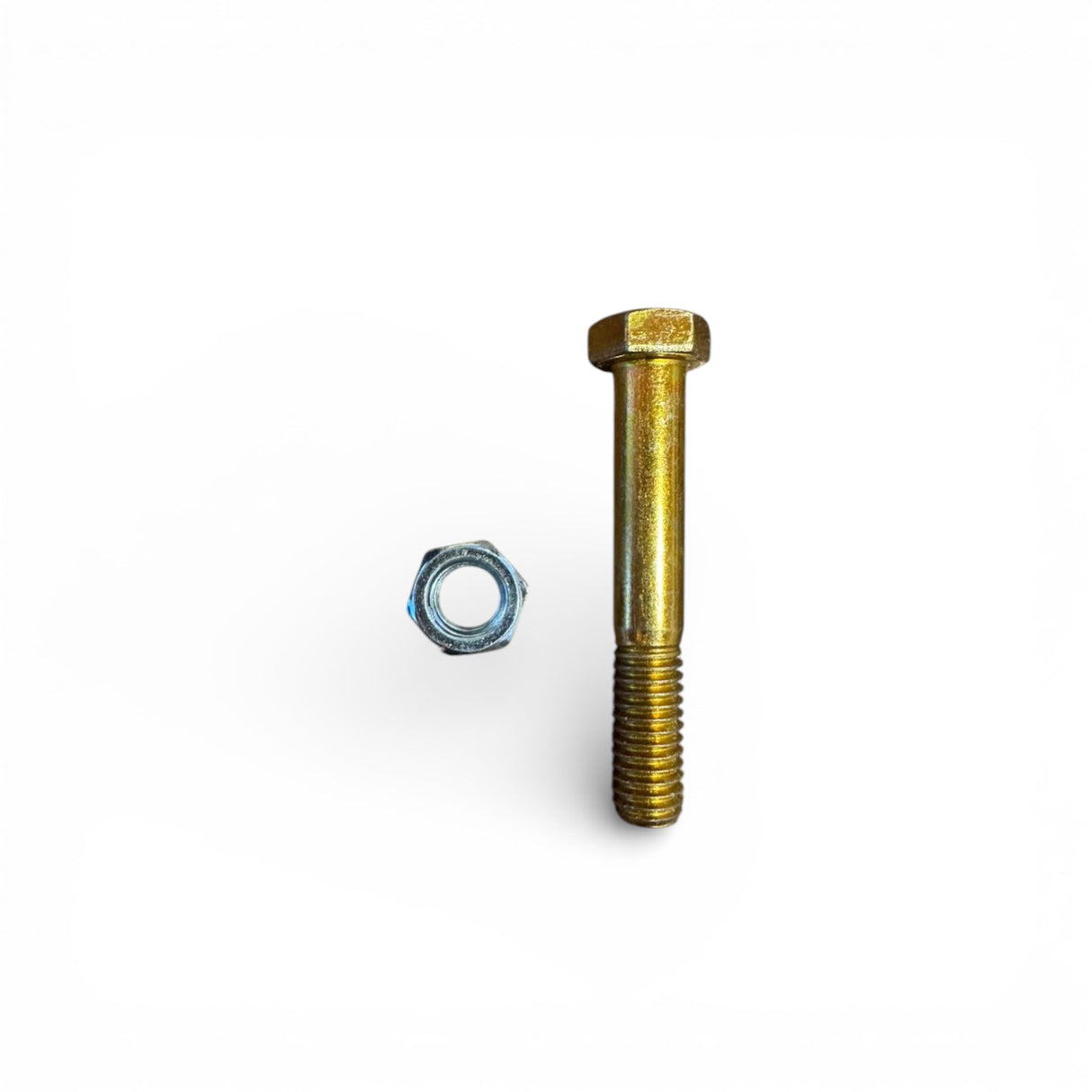 Link 51 Frame Bracing Bolt and Nut | Used