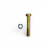 Link 51 Frame Bracing Bolt and Nut | Used