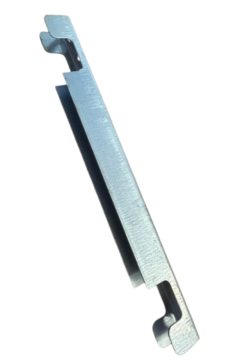 Link 51 Racking Logo Link 51 | Pallet Racking Row Spacers | 200mm – Rack It Stack It