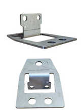 Dexion Speedlock Pallet Racking Feet