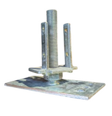 Link 51 Adjustable Pallet Racking Feet