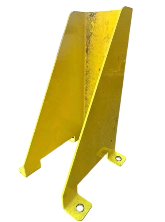 Pallet Racking Feet Protector