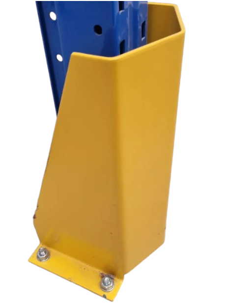 Pallet Racking Feet Protector