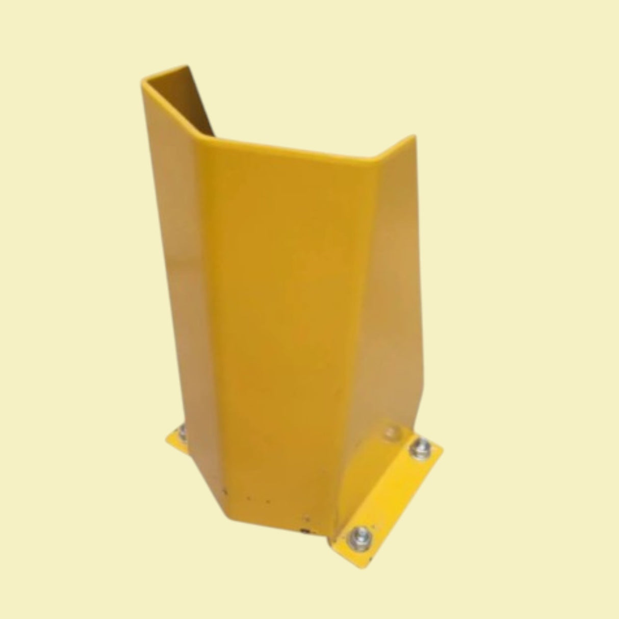 Pallet Racking Feet Protector