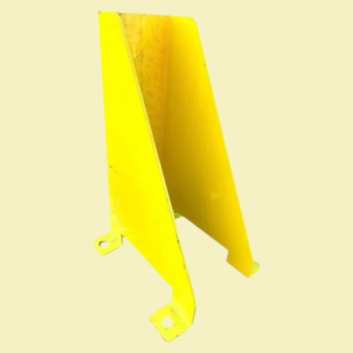 Pallet Racking Feet Protector