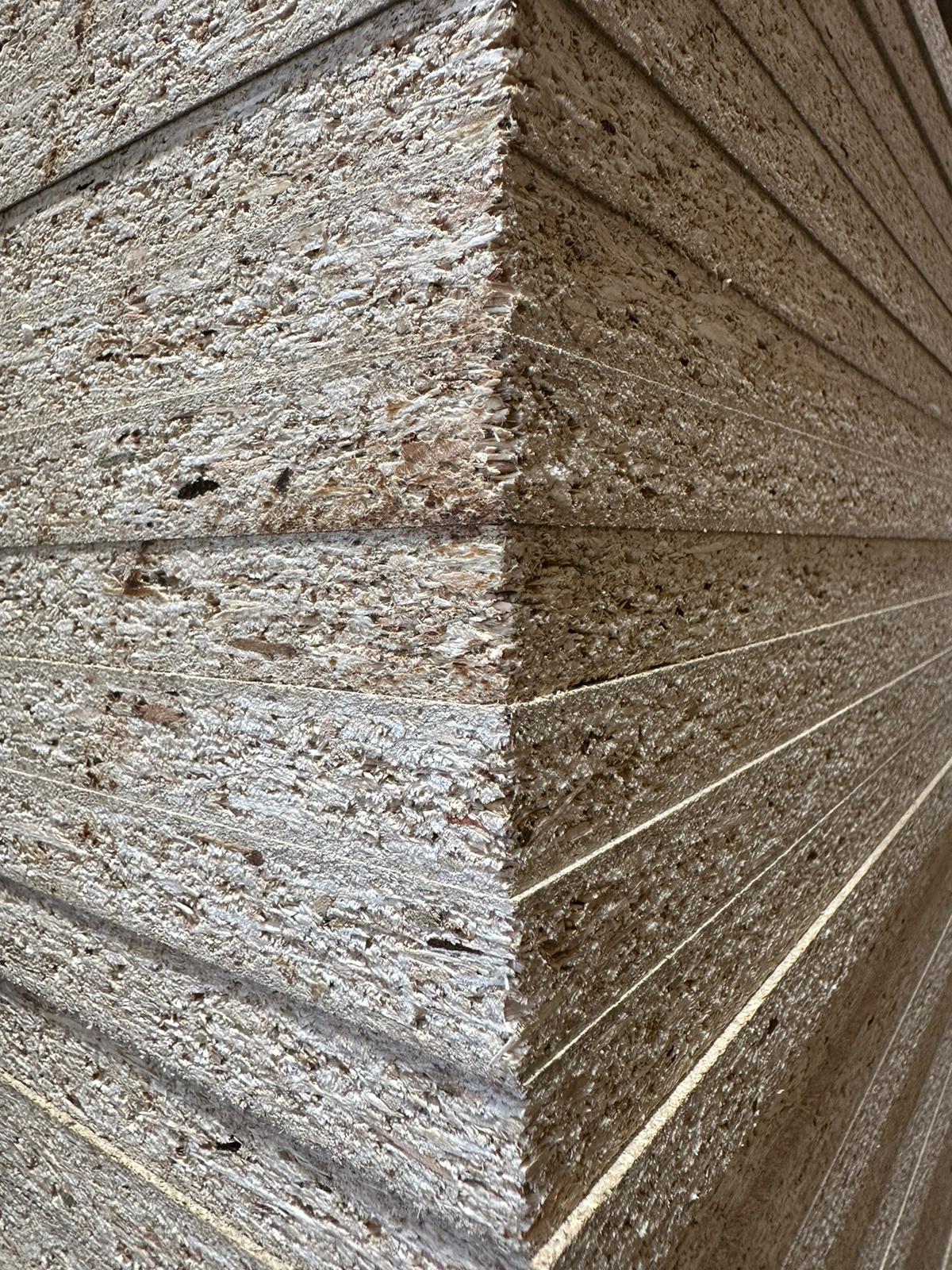 Chipboard Sheets - 22mm