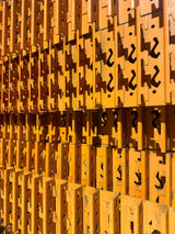 Redirack Beam - 2700 x 110 x 50mm