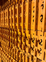 Redirack Beam - 2700 x 110 x 50mm