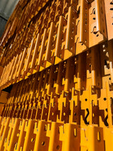 Redirack Beam - 2700 x 110 x 50mm