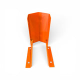 Used Racking Heavy Duty Foot Protector | Includes Floor Bolts