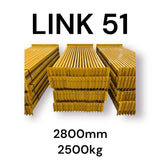 Link 51 2800mm Beam