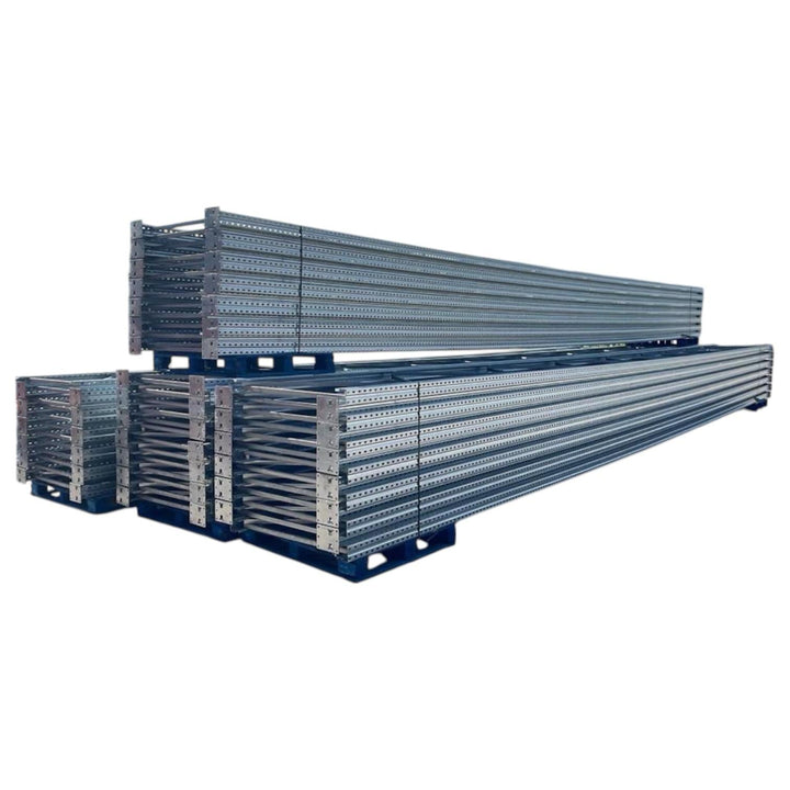 SSI Schaefer Pallet Racking Frame 900mm Depth