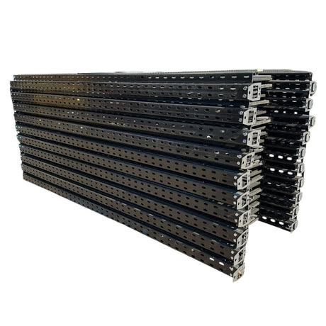 Stack It Used Pallet Racking – Rack It Stack It