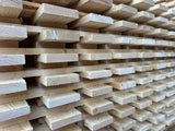 Pallet Racking Slatted Timber Deck - 900mm Deep