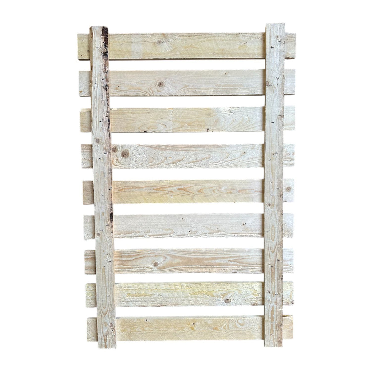 Pallet Racking Slatted Timber Deck - 900mm Deep