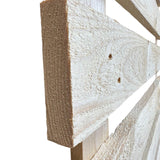 Pallet Racking Slatted Timber Deck - 900mm Deep