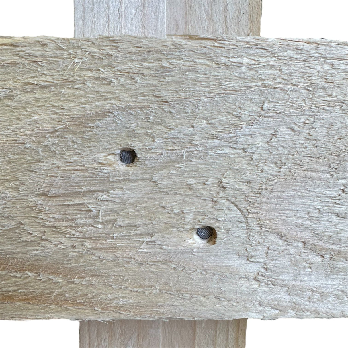 Pallet Racking Slatted Timber Deck - 900mm Deep