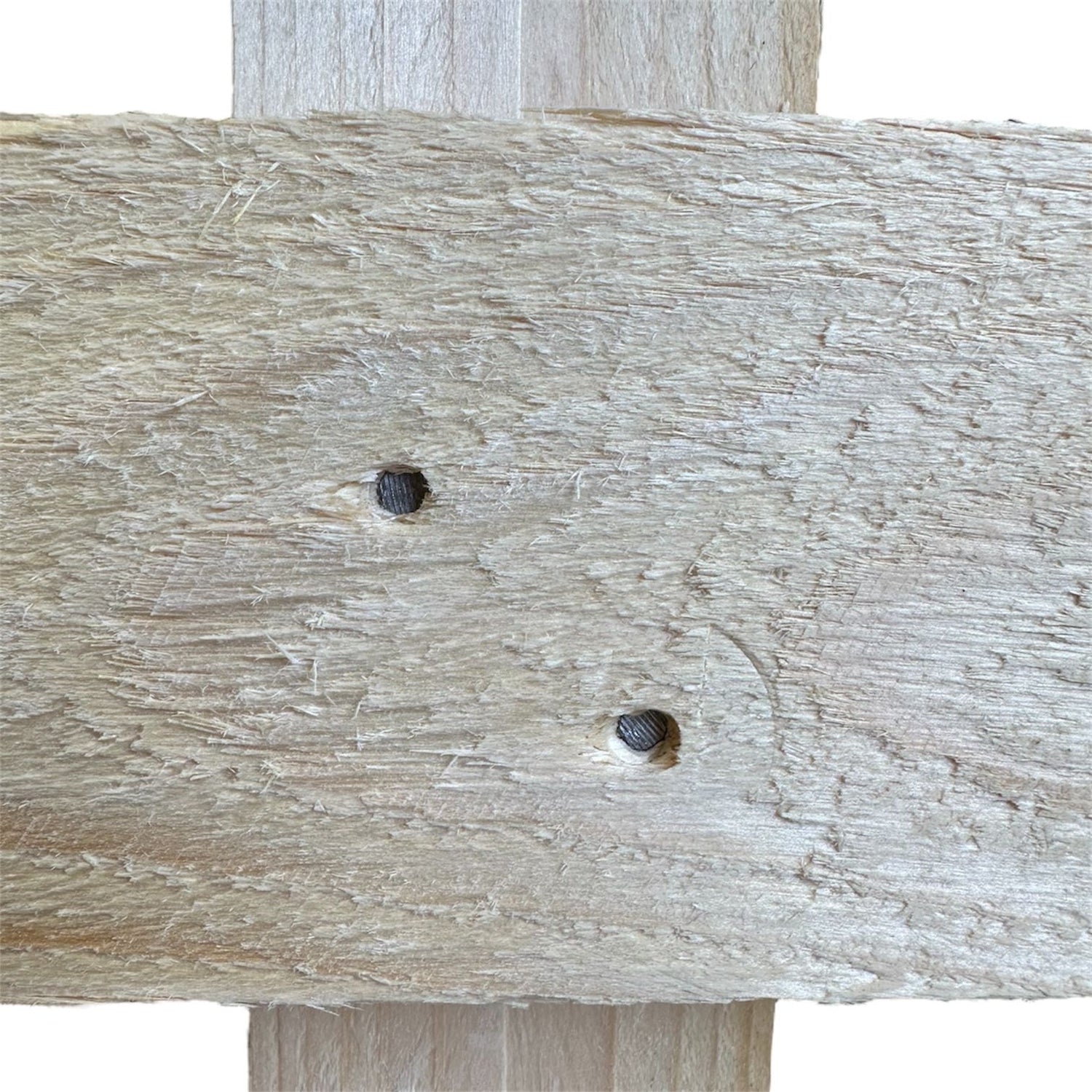 Pallet Racking Slatted Timber Deck - 900mm Deep