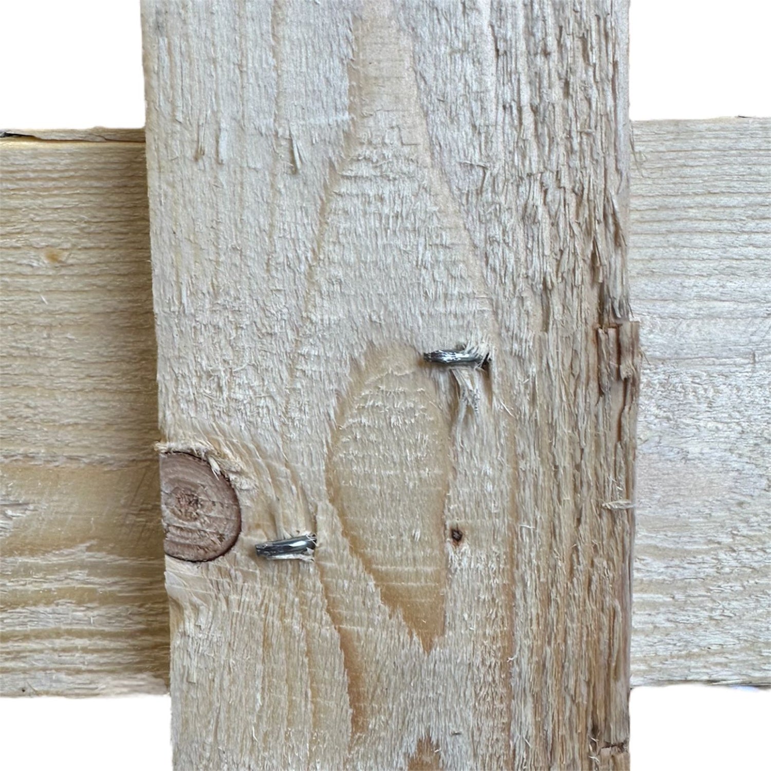 Pallet Racking Slatted Timber Deck - 900mm Deep