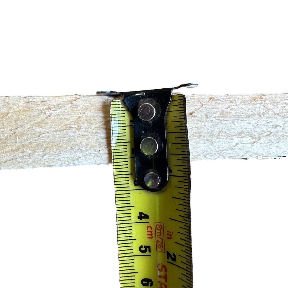 Pallet Racking Slatted Timber Deck - 900mm Deep