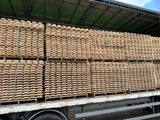 Pallet Racking Slatted Timber Deck - 1100mm Deep