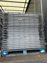 Pallet Racking Mesh Deck