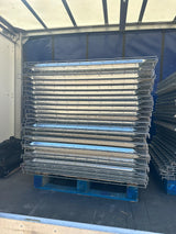 Pallet Racking Mesh Deck