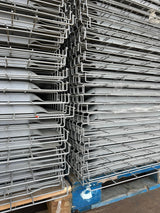 Pallet Racking Mesh Deck
