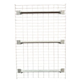 Pallet Racking Mesh Deck