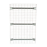 Pallet Racking Mesh Deck