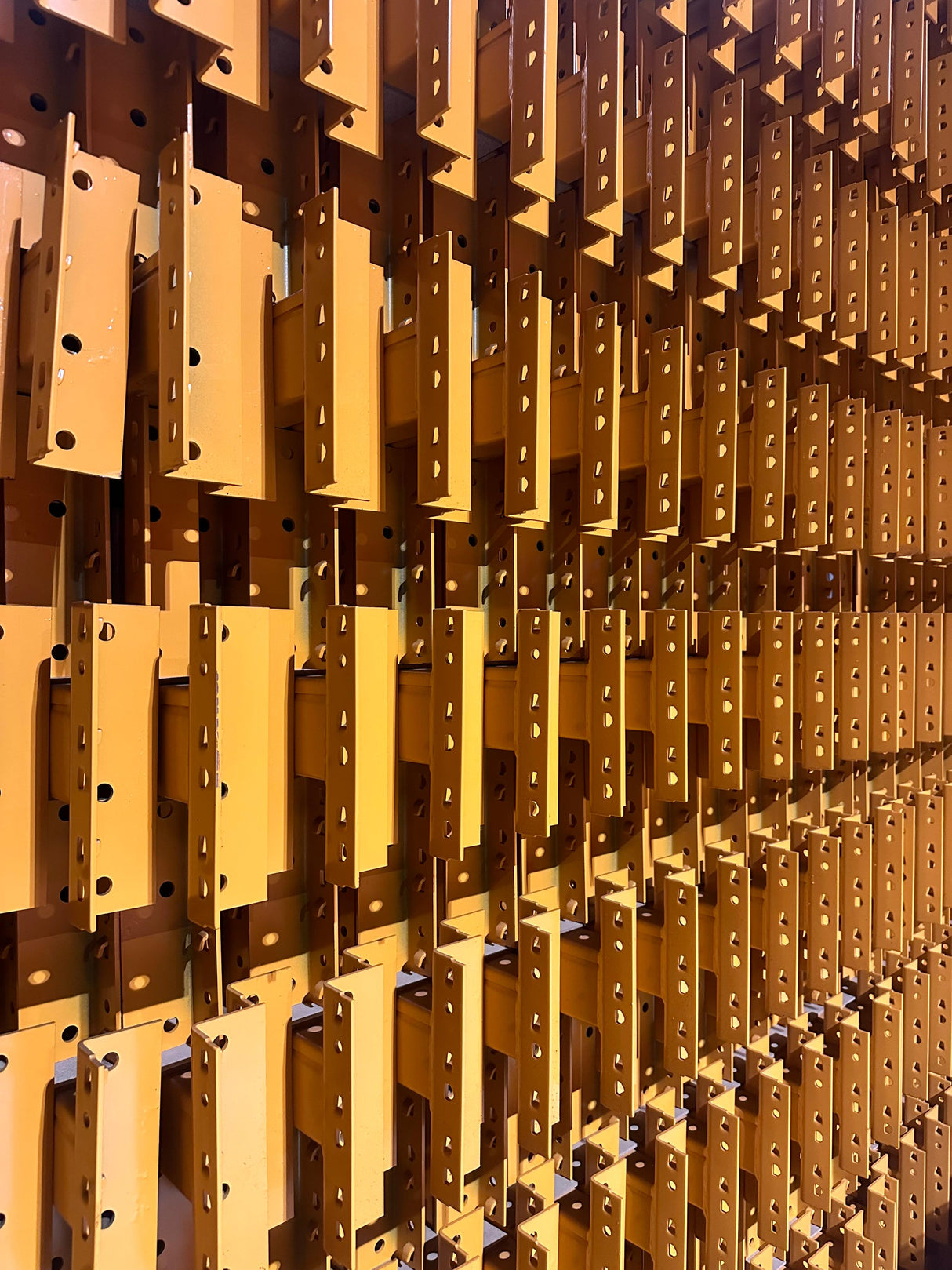 New Link 51 2225 x 85 x 45mm Beam