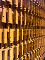 New Link 51 2225 x 85 x 45mm Beam