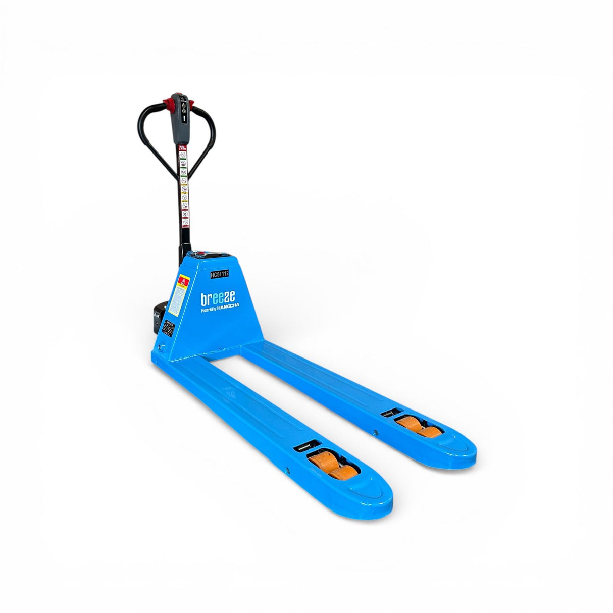 2000kg Electric Pallet Truck – CBD20-WS Lithium