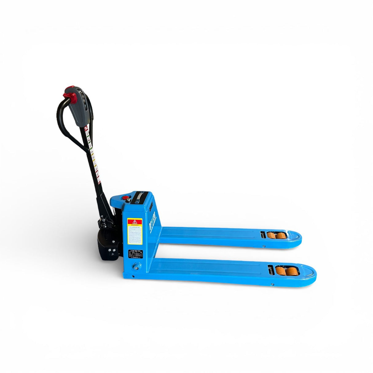 2000kg Electric Pallet Truck – CBD20-WS Lithium