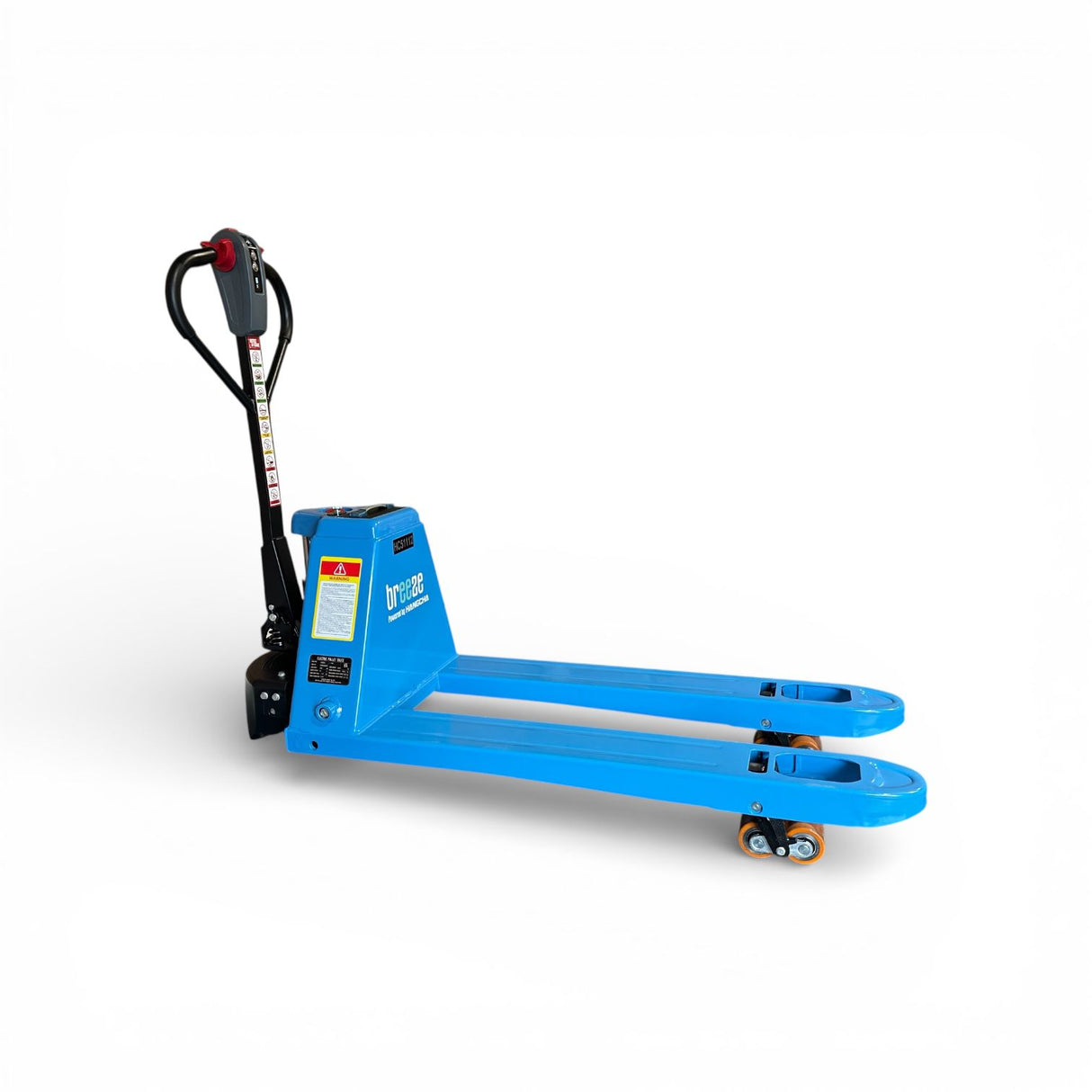 2000kg Electric Pallet Truck – CBD20-WS Lithium
