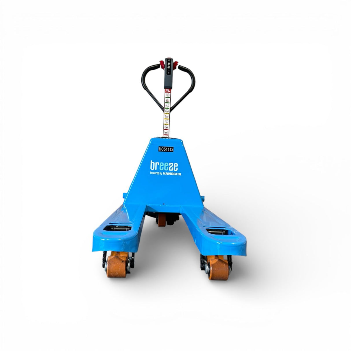 2000kg Electric Pallet Truck – CBD20-WS Lithium