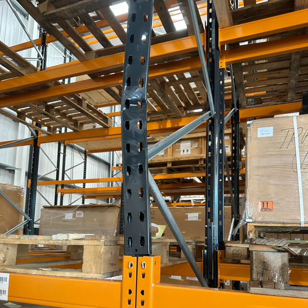 Racking Repair