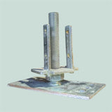 Link 51 Adjustable Pallet Racking Feet