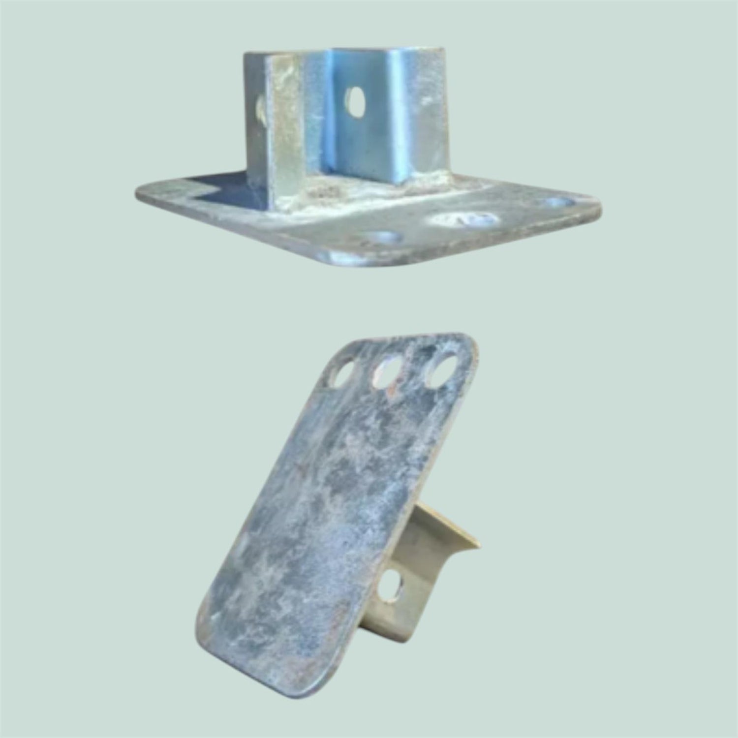 Link 51 B2 | Pallet Racking Feet – Rack It Stack It