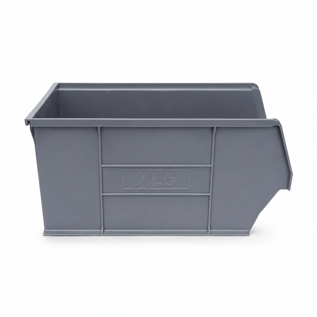 Stackable Lin Bins for Workshop & Warehouse Storage | Various Sizes