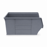 Stackable Lin Bins for Workshop & Warehouse Storage | Various Sizes