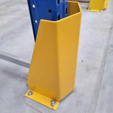 Pallet Racking Feet Protector