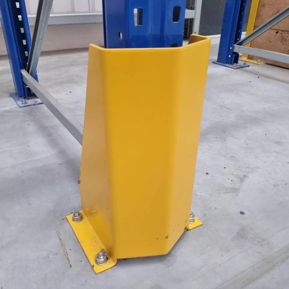 Pallet Racking Feet Protector