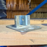 Link 51 B2 Pallet Racking Feet