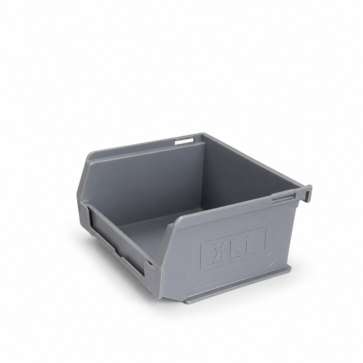 Stackable Lin Bins for Workshop & Warehouse Storage | Various Sizes