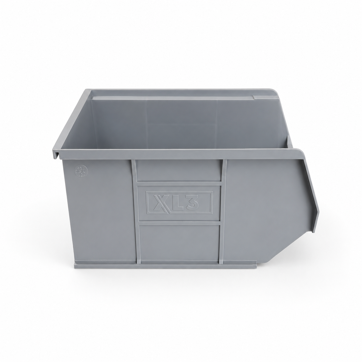 Stackable Lin Bins for Workshop & Warehouse Storage | Various Sizes
