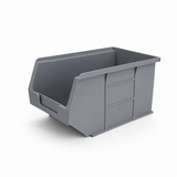 Stackable Lin Bins for Workshop & Warehouse Storage | Various Sizes