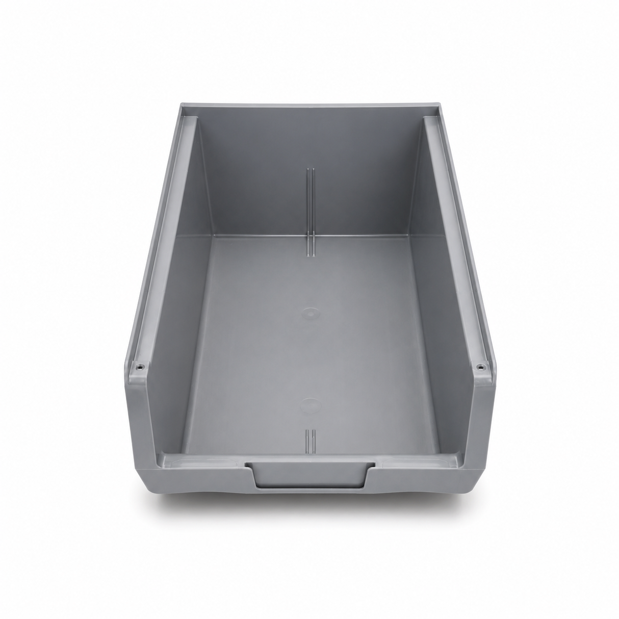 Stackable Lin Bins for Workshop & Warehouse Storage | Various Sizes